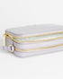 <P>Double Zip Mini Camera Bag</P>